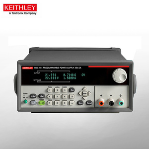 吉時利(Keithley)2200 系列 USB 和 GPIB 可編程直流電源 2200-20-5/2200-32-3/2200-72-1/2200-30-5/2200-60-2