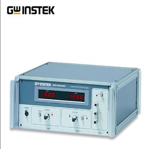 固緯(GWINSTEK)線性直流電源(需定制) GPR-1850HD/GPR-3520HD/GPR-6015HD/GPR-7510HD/GPR-16H50D/GPR-25H30D/GPR-50H15D
