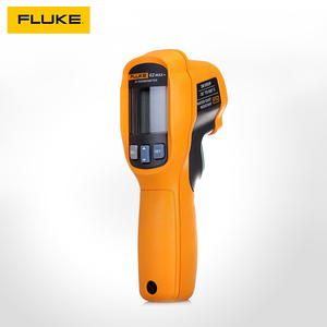 福祿克（FLUKE）F62 MAX 紅外測溫儀