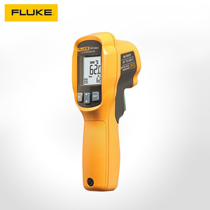 福祿克（FLUKE）F60系列手持式紅外溫度計