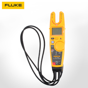 福祿克（FLUKE）T6-1000非接觸電壓鉗表