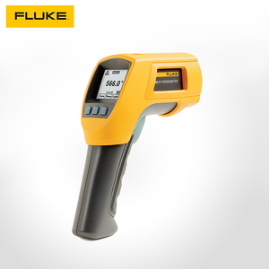 福祿克（FLUKE）F566 -2紅外接觸式點溫儀