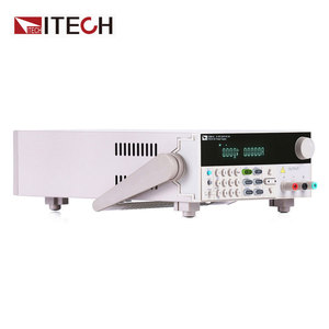 艾德克斯(ITECH)IT6800A系列 单通道可编程直流电源 IT6831A/IT6832A/IT6833A