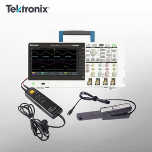 泰克(Tektronix)电源开发&测试组合套餐 TBS2104+P5200A+A622