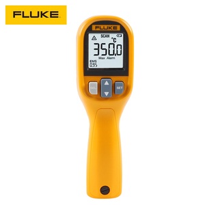 福祿克（FLUKE）MT4 MAX紅外測溫儀