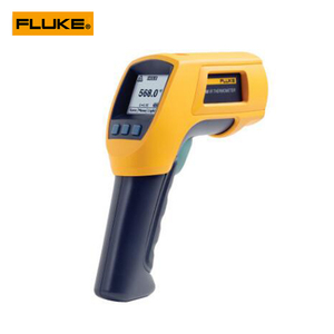 福祿克（FLUKE）F568-2紅外接觸式點溫儀