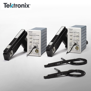 泰克(Tektronix)電流探頭&電流測試解決方案 A621/A622、CT1/CT2/CT6、P6021A/P6022、TCPA400/TCPA300、TRCP0300/TCRP3000