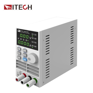 艾德克斯(ITECH)IT6700系列 數控電源 IT6720/IT6721