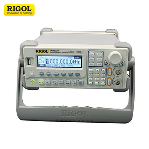 普源(RIGOL)DG1022U 双通道 任意函数/波形发生器