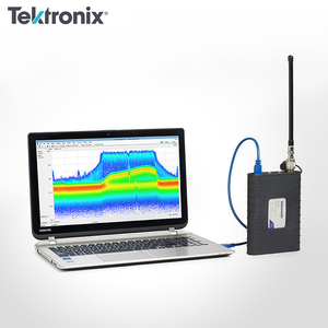 泰克(Tektronix)RSA306B USB 實時頻譜分析儀