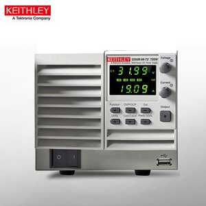吉時利(Keithley)2260B 系列 720W 直流電源  2260B-30-72/2260B-80-27/2260B-250-9/2260B-800-2