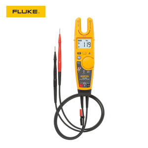 福祿克（FLUKE）T6-600非接觸電壓測試鉗表