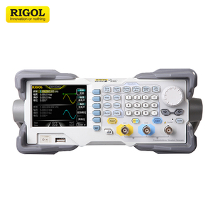 普源(RIGOL)DG1000Z 函數/任意波形發生器 DG1062Z/DG1032Z/DG1022Z