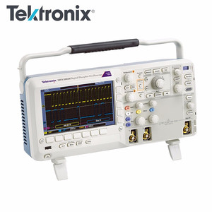 泰克(Tektronix) DPO2000B系列 数字示波器 DPO2002B/DPO2004B/DPO2012B/DPO2014B/DPO2022B/DPO2024B