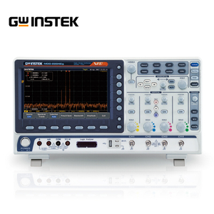 固纬(Gwinstek) MDO-2000E系列双通道混合域示波器 MDO-2102EG/MDO-2104EG/MDO2202EG/MDO2204EG