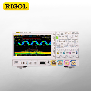 普源(RIGOL)MSO7000系列/DS7000系列 數字示波器 MSO7054/MSO7034/MSO7024/MSO7014/DS7054/DS7034/DS7024/DS7014
