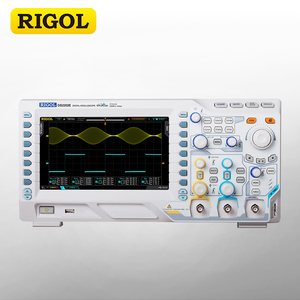 普源(RIGOL)DS2000E系列 數字示波器 DS2102E/DS2202E