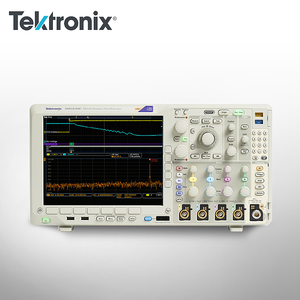 泰克(Tektronix) MDO4000C系列 混合域示波器 MDO4024C/MDO4034C/MDO4054C/MDO4104C