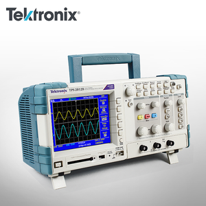 泰克(Tektronix)TPS2000B系列 数字存储示波器 TPS2012B/TPS2014B/TPS2024B