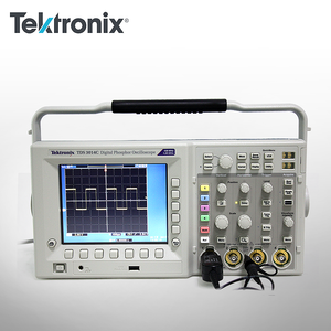 泰克(Tektronix)TDS3000C系列 数字荧光示波器 TDS3012C/TDS3014C/TDS3032C/TDS3034C/TDS3052C/TDS3054C