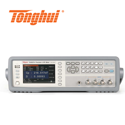 同惠（Tonghui）TH2827A精密LCR数字电桥