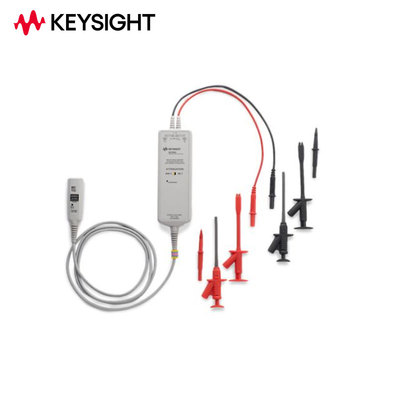 是德（KEYSIGHT）高压差分探头系列