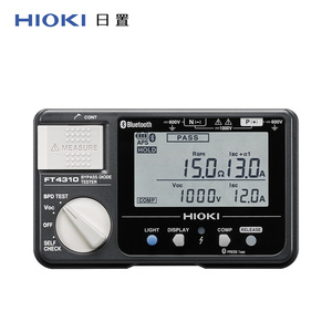 日置（HIOKI）旁路二极管测试仪FT4310