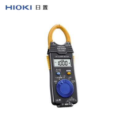 日置（HIOKI）AC钳形表 CM3289