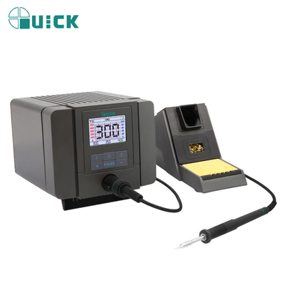 快克（QUICK）TS8智能无铅焊台