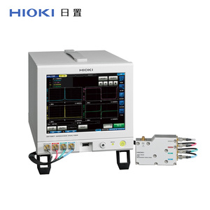 日置（HIOKI）阻抗分析仪IM7587
