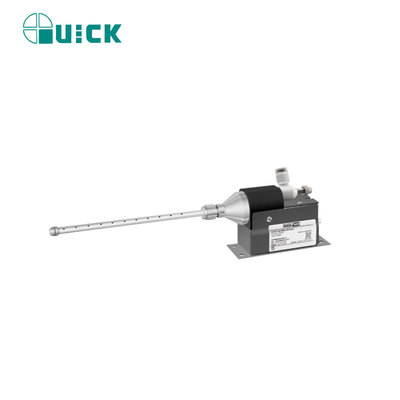 快克（QUICK）449喷咀型静电消音器