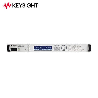 是德（KEYSIGHT）N7900系列先进电源