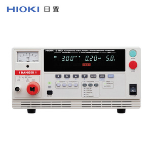 日置（HIOKI）自动绝缘/耐压测试仪 3153