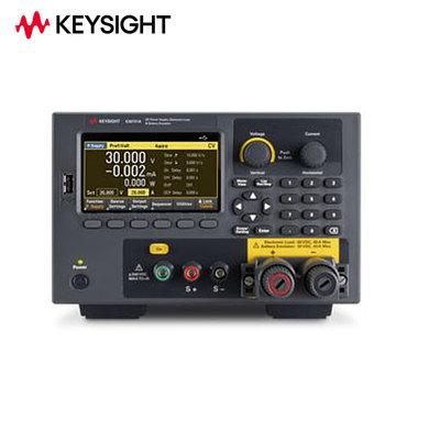 是德（KEYSIGHT）E36731A电池仿真器和分析仪