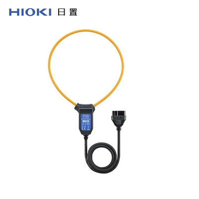 日置（HIOKI）AC柔性电流钳CT6280