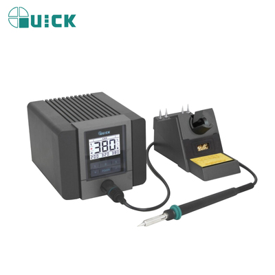 快克（QUICK）TS2200电焊台