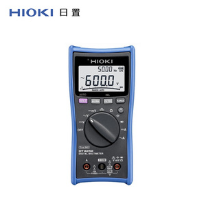 日置（HIOKI）数字万用表DT4252