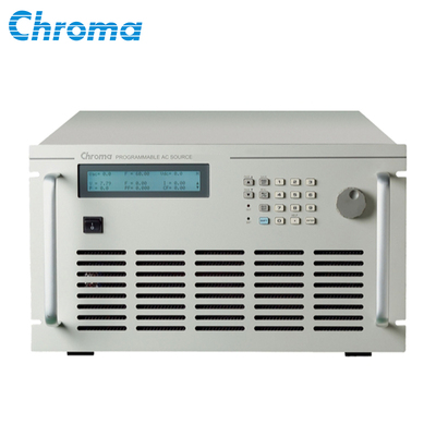 可罗马（Chroma）61600系列交流电源