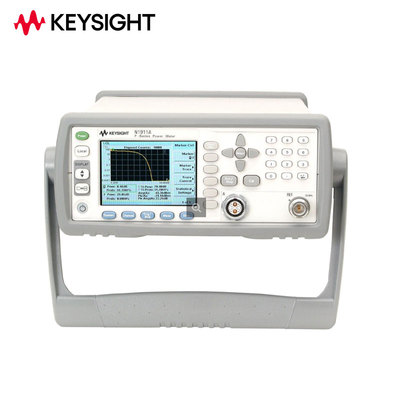 是德（KEYSIGHT）N1911A/N1912A功率计