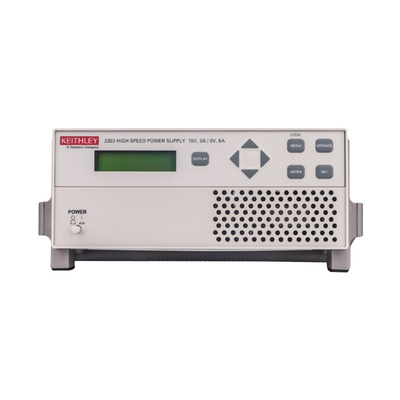 吉时利（Keithley）2300系列模拟电源