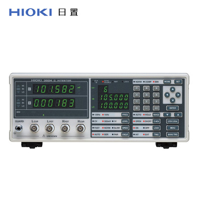 日置（HIOKI）C测试仪 3504-40