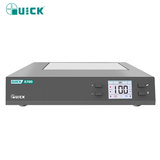快克（QUICK）870D预热/回流平台
