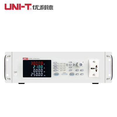 优利德（UNI-T）UAP1000A/UAP500A交流电源
