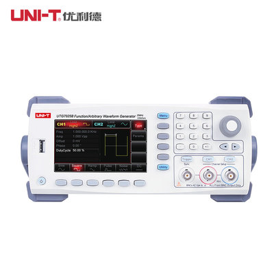 优利德（UNI-T）UTG7025B系列函数波形信号发生器