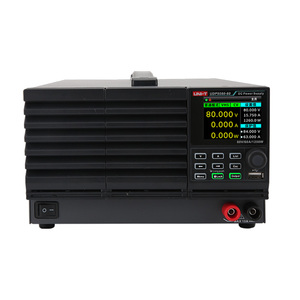 优利德（UNI-T）UDP5000系列宽范围可编程开关直流电源