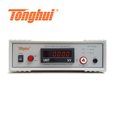 同惠（Tonghui）TH2131数字高压表