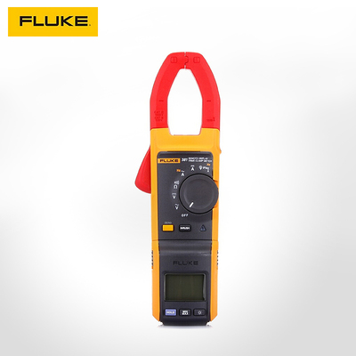 福禄克（FLUKE）F381远程显示直均方根交流/直流钳形表