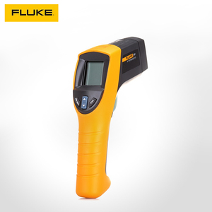 福禄克（FLUKE）F561红外线与接触式测温仪