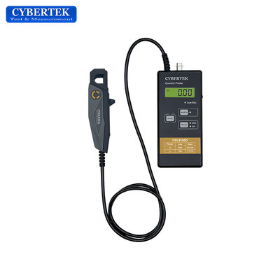 知用（CYBERTEK）CPL8100C低频交直流电流探头