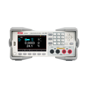 优利德（UNI-T）UT3510+系列直流低电阻测试仪